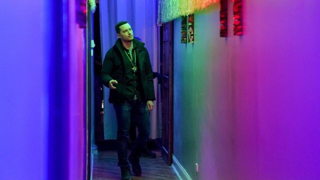 Chicago Police Department vidéo bande annonce