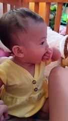 after nap time❤️❤️❤️