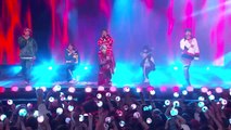 Jimmy Kimmel Live: BTS 