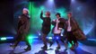 The Ellen Show:  BTS interpreta ‘DNA’