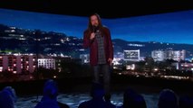 Stand Up Comedy from Chris Laker