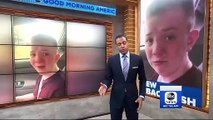 Boy behind viral anti-bullying video says he's amazed by support