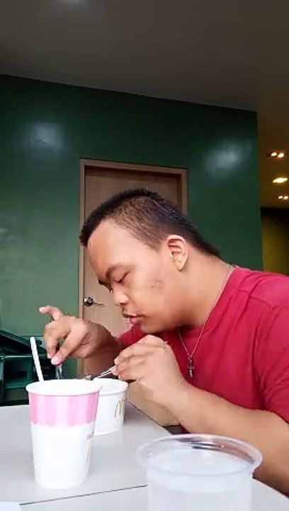 eating with mylab2