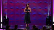 Billboard Women in Music 2017: Francia Raisa presenta a  Selena Gomez como Mujer del Año