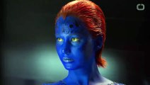 Jennifer Lawrence Will Return For 'X-Men: Dark Phoenix'