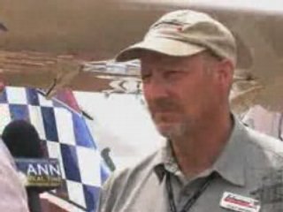 Aero-TV Checks Out 'Two Weeks To Taxi! (Part 1 of 3)