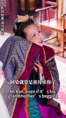 I hold this strange man's dick in my hand after traveling through time