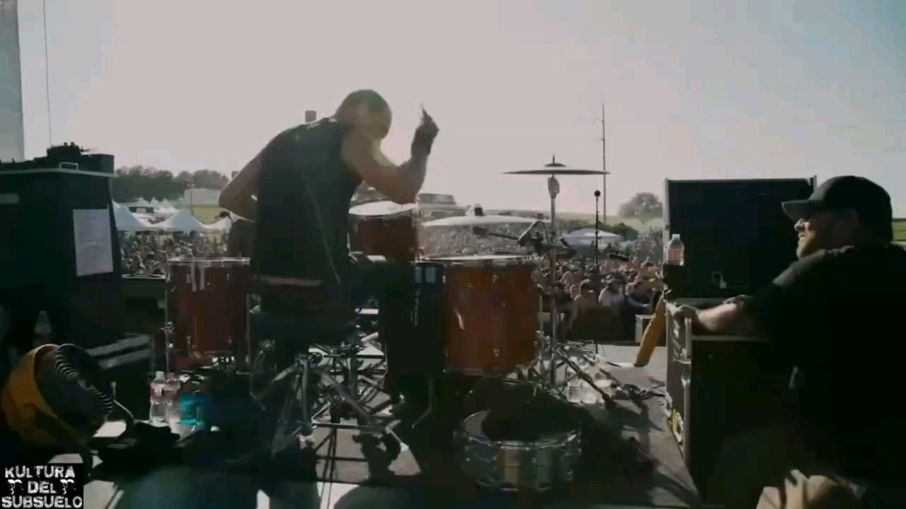 Do What You Want - Bad Religion [Live Punk In Drublic Festival]