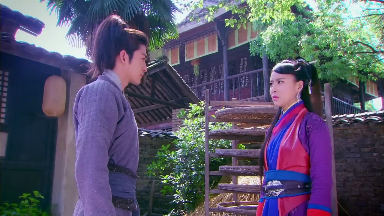 The Four Full HD EP36