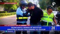 VES: identifican mercado negro de celulares robados conocido como 