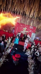 必看短剧推荐：《奇门神瞳》精彩上线！🔥