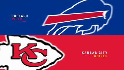 Скачать видео: Buffalo Bills vs. Kansas City Chiefs, nfl football, NFL Highlights 2023 Week 14