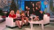 ‘Pitch Perfect 3’ Cast Talk Sequels with Ellen