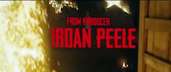 Monkey Man Bande-annonce (EN)