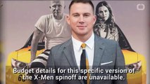 New Details On Channing Tatum's 'Gambit'