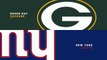 Green Bay Packers vs. New York Giants, nfl football, NFL Highlights 2023 Week 14