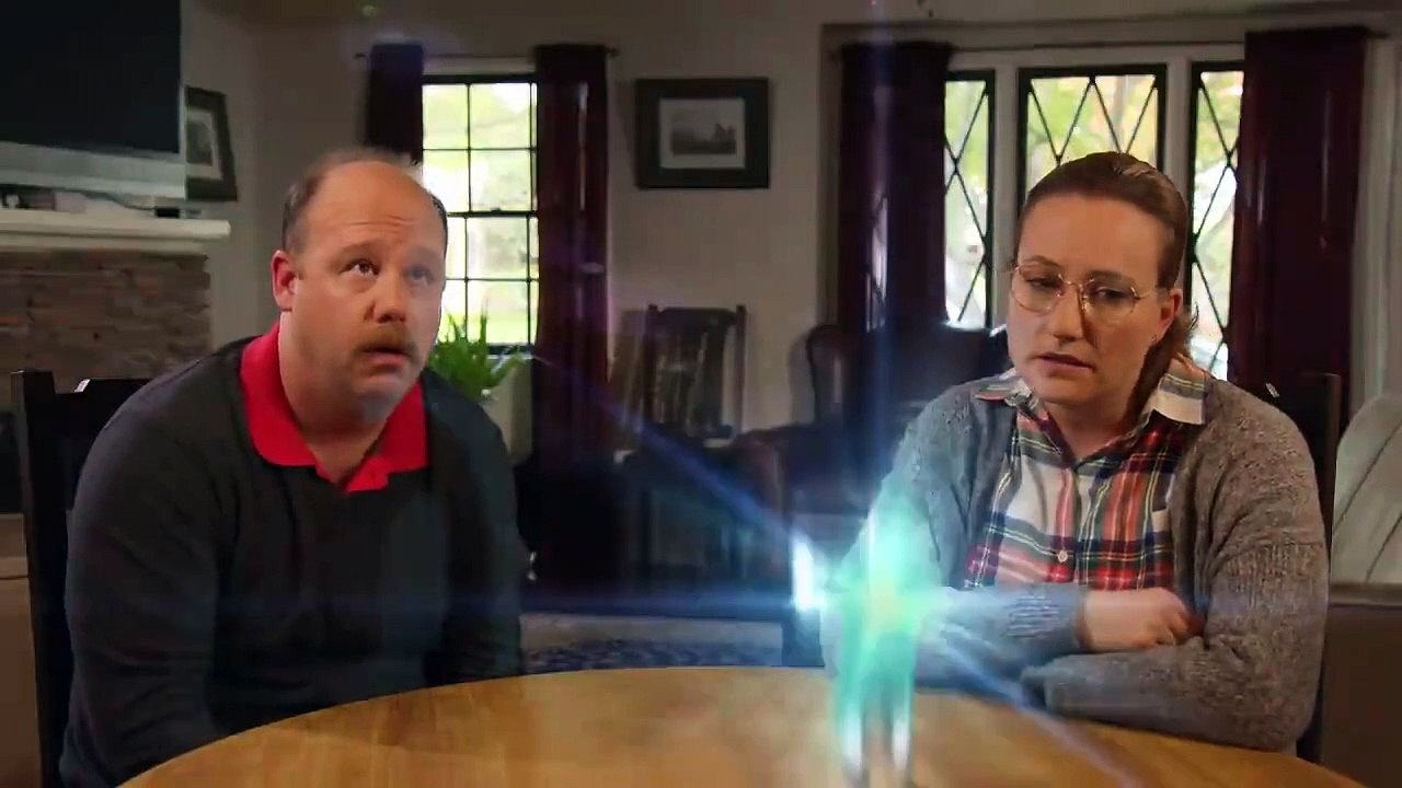 Commercial for Glade with Guillermo Vídeo Dailymotion