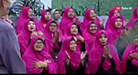 Ustadz Dhanu: Cara Melembutkan Hati