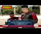 Ustadz Dhanu asam urat karena suka memaksa & menyuruh dengan keras