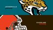 Jacksonville Jaguars vs. Cleveland Browns, nfl football, NFL Highlights 2023 Week 14
