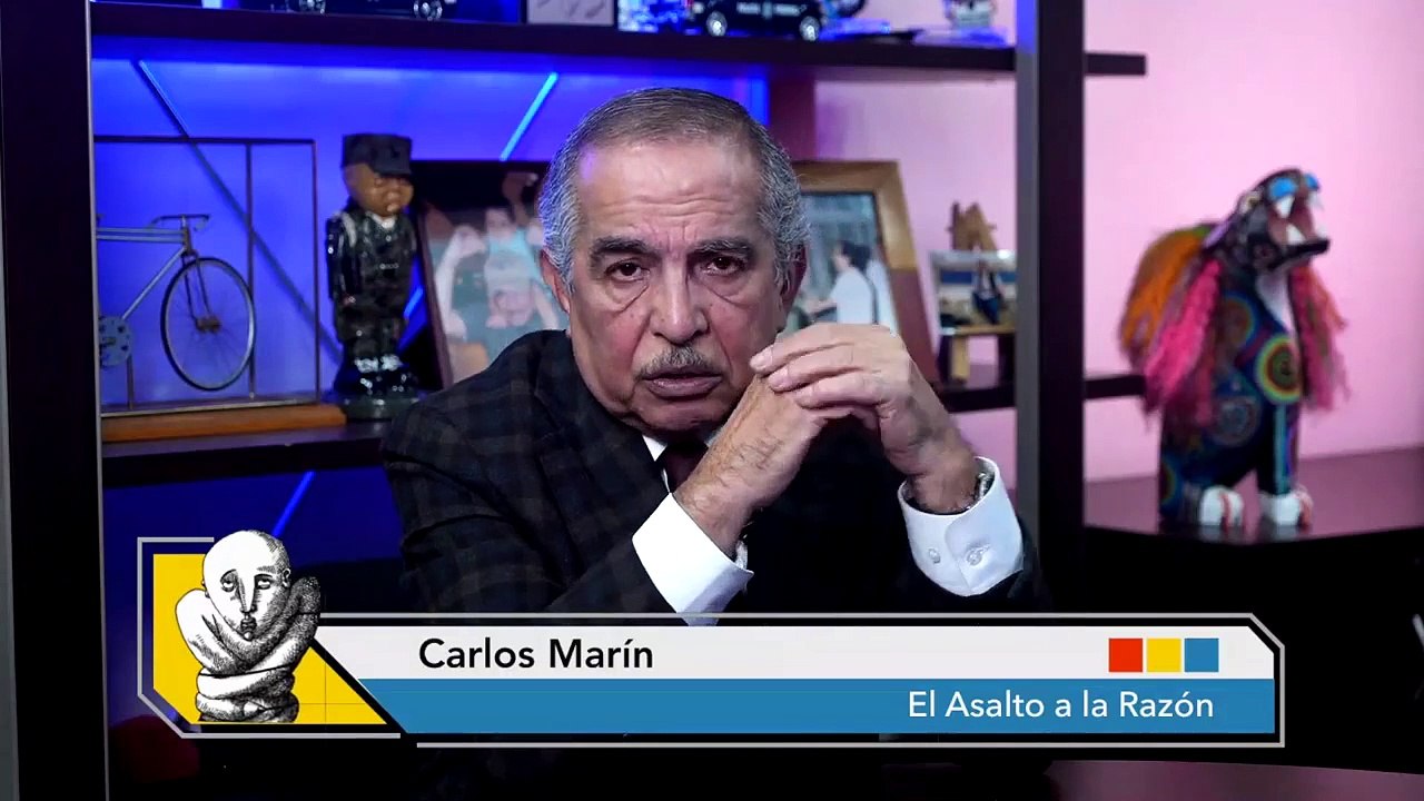 "Yo no tengo prestanombres como otros, no tengo nada que ocultar": Lía Limón | El Asalto a la Razón