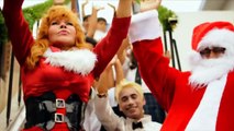 Luisito Rey: Los Peores videos musicales de Navidad - Música 19