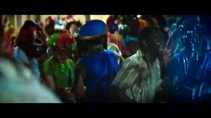 Gringo -  Trailer Oficial - Charlize Theron