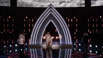 The Voice USA  2017 Adam Cunningham, Keisha Renee & Bebe Rexha - Finale: “Meant to Be”
