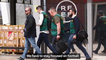 Spain 'staying focused on football' amid RFEF corruption probe