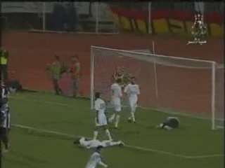 Résumé de ES Sétif 2-0 OC Khouribga