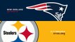 New England Patriots vs. Pittsburgh Steelers, nfl football, NFL Highlights 2023 Week 14