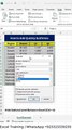 How to Add Quickly SubTotals Excel