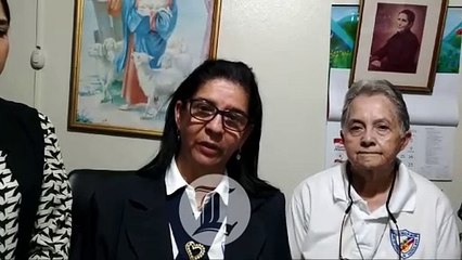 Más de 20 estudiantes ingresadas tras sufrir mareos en un Politécnico de La Vega