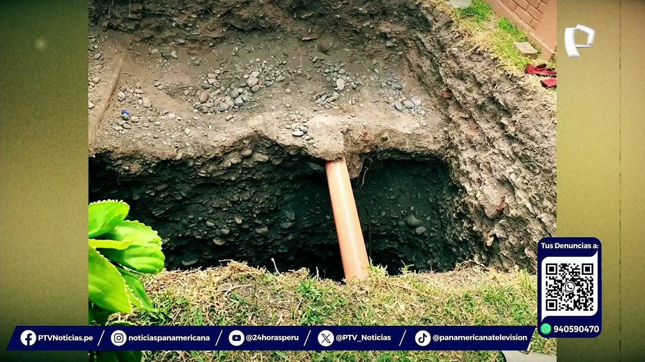 Municipalidad de Miraflores se pronuncia por instalación de panel luminoso que perjudica a vecinos