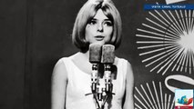 Fallece France Gall Muere Cantante icono de la canción Francesa