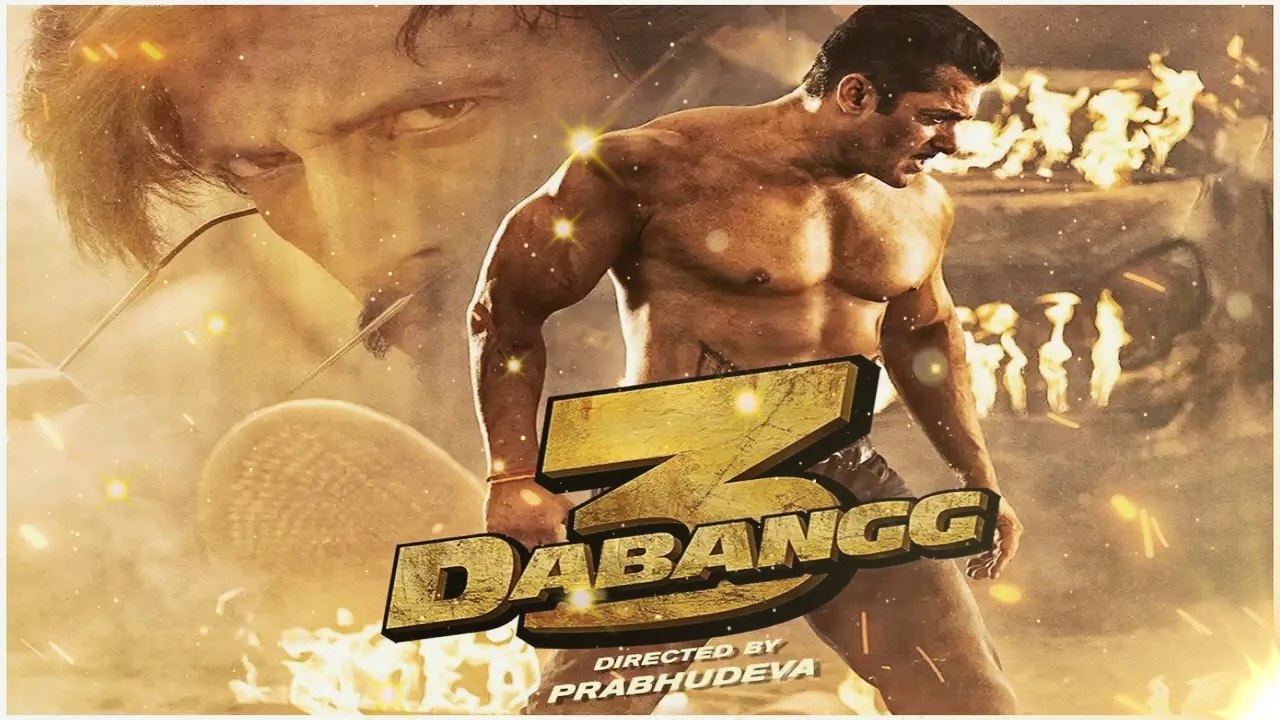 Salman Khan New Movie Dabangg 4