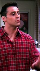 Damn it We can eat #friends #friendstvshow #lisa #60fps #courtneycox #joeytribbiani #mattleblanc