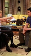 Heads I win, tails you lose #friends #friendstvshowclips #60fps #comedy #chandler