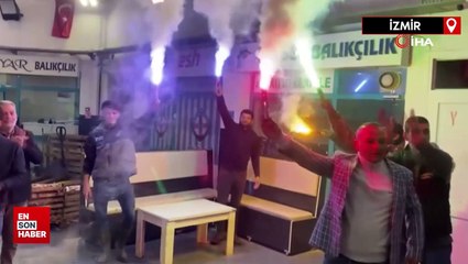 Hamza Dağ'dan bir müjde de esnafa: Balık halini yenileme zamanı geldi