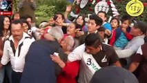 AMLO dice que erradicará la inseguridad en la Gustavo A Madero CDMX