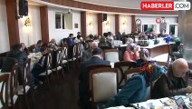 Ümraniye Belediye Başkanı İsmet Yıldırım: 'Dişe dokunur bir hizmetleri olmadı'