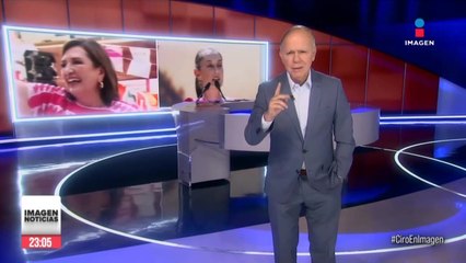 “¿Esas mujeres policías merecen la burla de la gobernadora Layda Sansores?”: CGL