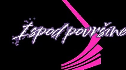 Ispod površine - 10of10