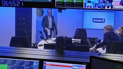La Turquie, l'Italie et l'Argentine font la Une de la presse internationale