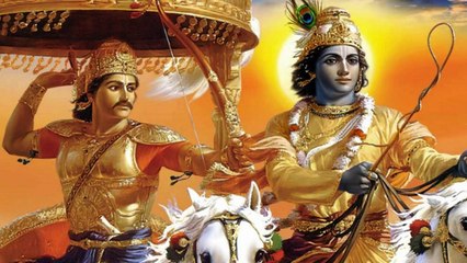 श्रीमद्भग्वदगीता अध्याय दो ( संस्कृत श्लोक वाचन हिन्दी अर्थ सहित व्याख्या)