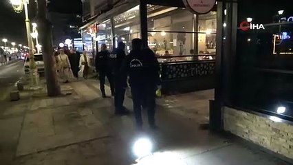 Malatya’da kadınlar arasında bıçaklı kavga: 2 yaralı