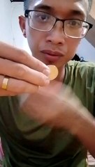 Coin Magic Trick