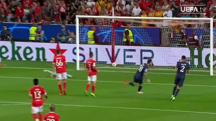 Top 10 Goals of the Season _ 2022_23 UEFA Champions League