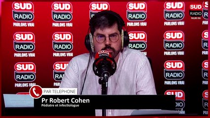 Faut-il avoir peur de la flambée des cas d'infections streptococciques constatée au Japon ?