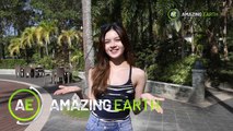 Amazing Earth: Exploring the Natural Wonders of Olive May’s hometown, Cebu City! (Online Exclusives)